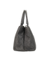 Milano Tote, side view